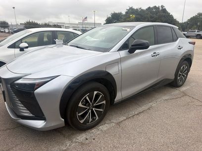 Used 2024 Lexus RZ 300e Premium w/ Accessory Package (Z1)