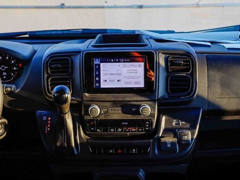 New 2026 RAM ProMaster 2500 w/ Upfitter's Prep Package image 14