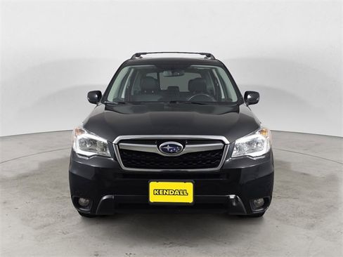 Used 2015 Subaru Forester 2.5i Touring image 8
