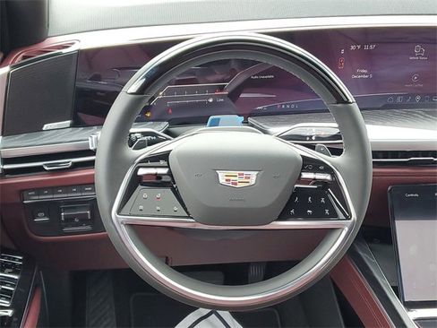 New 2026 Cadillac Escalade Luxury w/ Touring Package image 10