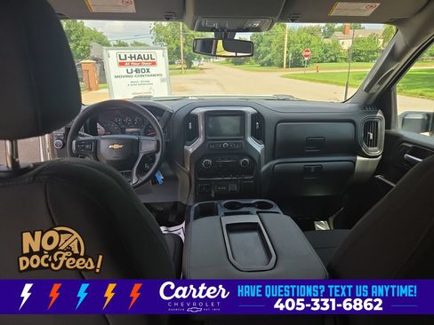 Used 2022 Chevrolet Silverado 3500 W/T w/ WT Convenience Package RWD image 31