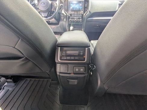 Used 2022 Subaru Ascent Onyx Edition AWD/4WD image 14
