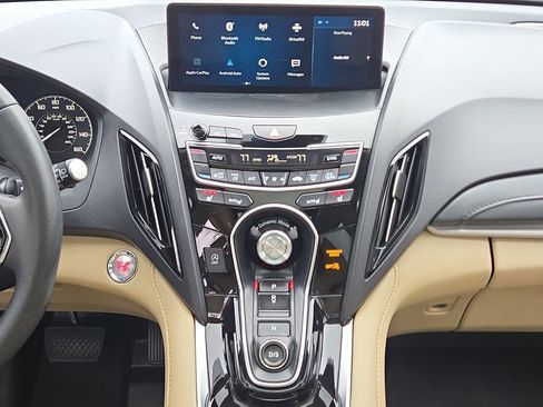 Used 2021 Acura RDX FWD image 22