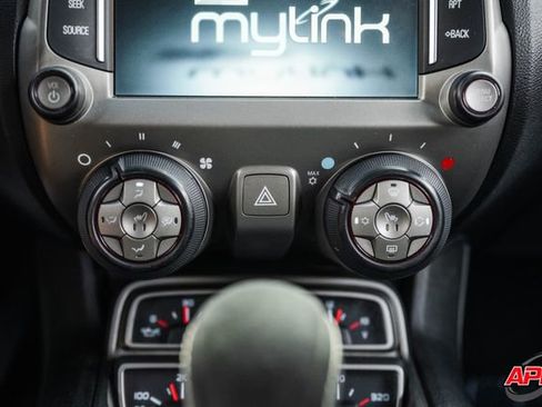 Used 2014 Chevrolet Camaro SS w/ SS Performance Package image 17