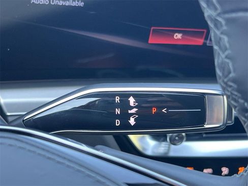 New 2026 Cadillac Lyriq V image 16