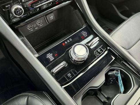 Used 2022 Jeep Grand Cherokee L Overland AWD/4WD image 25