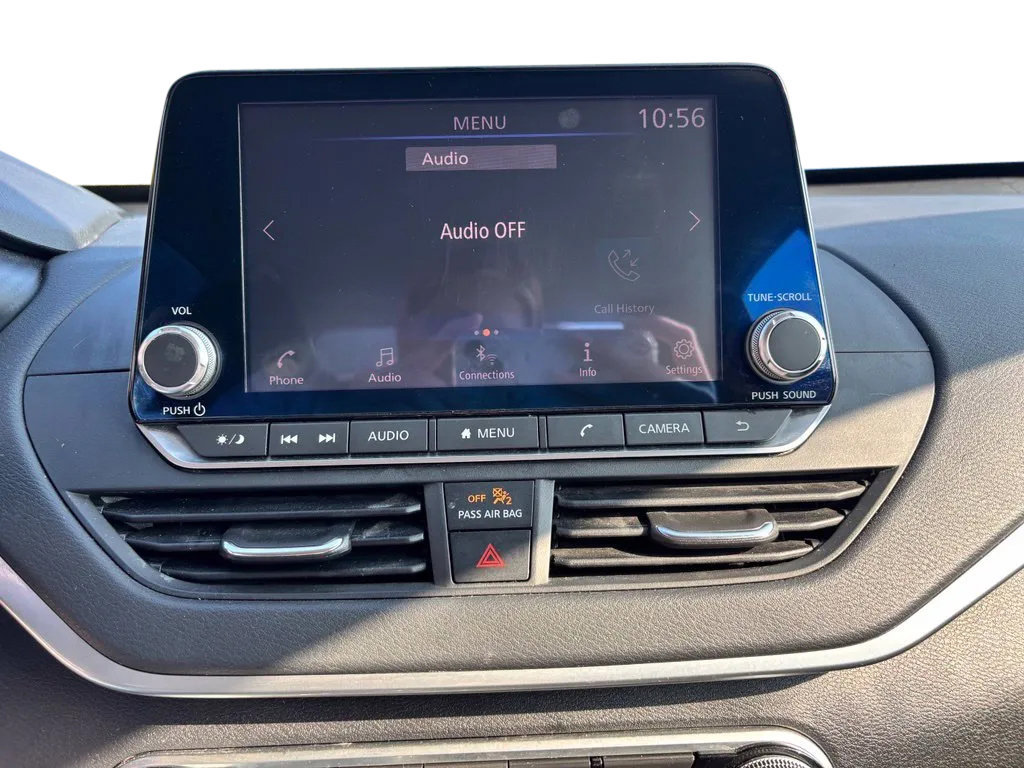 Used 2019 Nissan Altima 2.5 S FWD image 14