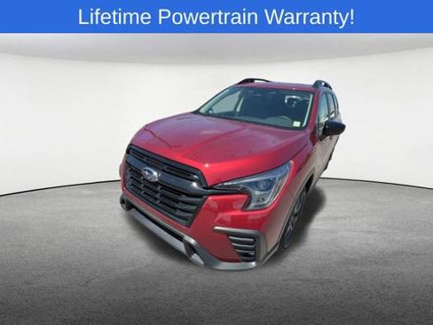 New 2026 Subaru Ascent Premium w/ Popular Package #1 AWD/4WD image 3
