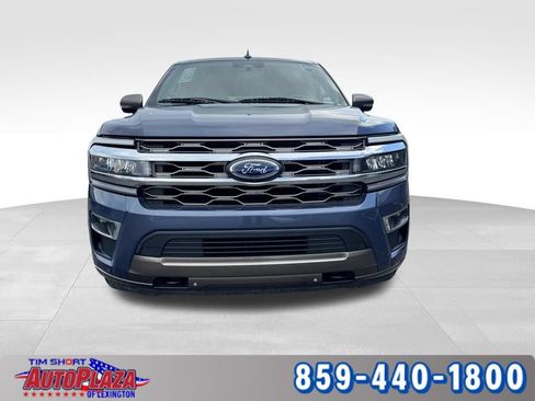 Used 2022 Ford Expedition King Ranch AWD/4WD image 7