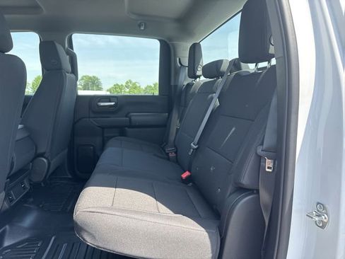 New 2026 GMC Sierra 2500 Pro AWD/4WD image 21