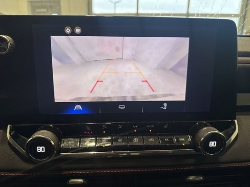 Certified 2023 Chevrolet Colorado Z71 w/ Z71 Convenience Package 2 image 20