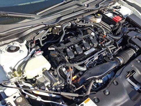 Used 2017 Honda Civic EX-T image 23