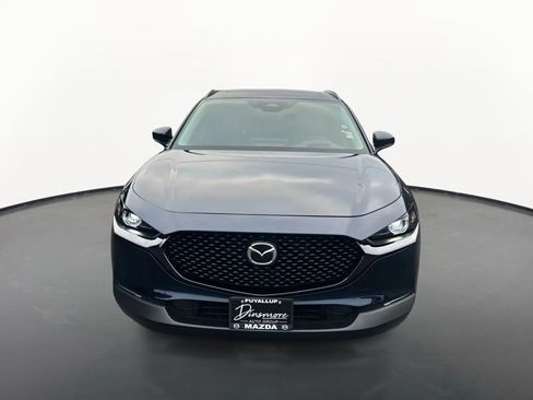 Certified 2025 MAZDA CX-30 2.5 Turbo w/ Premium Package AWD/4WD image 8