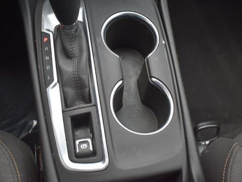 Used 2019 Chevrolet Equinox LT AWD/4WD image 32