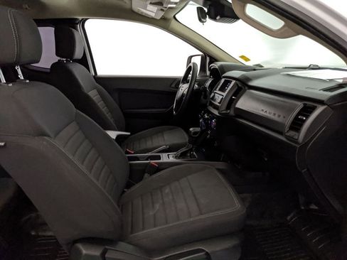 Certified 2022 Ford Ranger XL w/ Equipment Group 101A High image 29