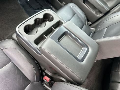 Used 2018 Chevrolet Silverado 1500 LT w/ All Star Edition image 23