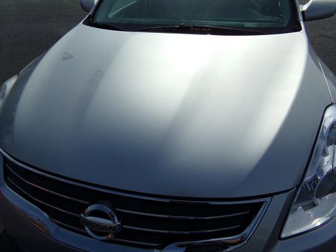 Used 2010 Nissan Altima 2.5 S image 11