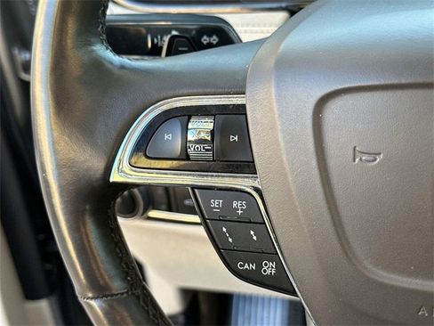 Used 2021 Lincoln Navigator L Reserve image 36
