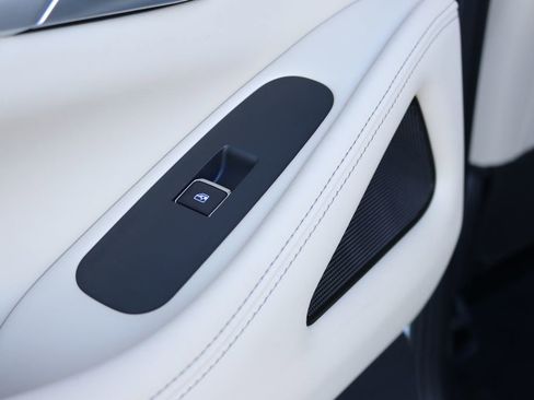 Certified 2025 INFINITI QX60 Pure image 23