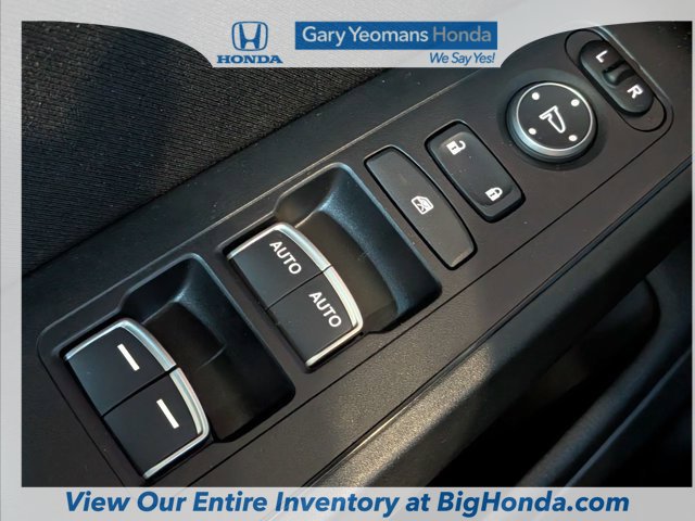 Certified 2024 Honda Civic Sport image 23