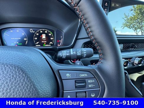 Certified 2026 Honda CR-V TrailSport image 19