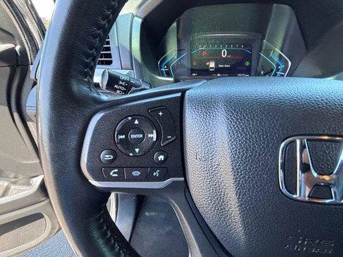 Used 2024 Honda Odyssey EX-L image 23