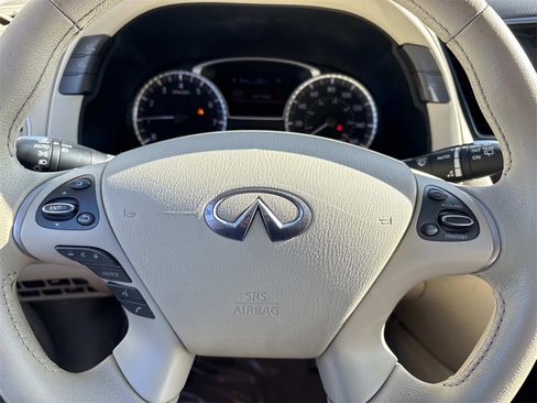 Used 2014 INFINITI QX60 FWD w/ Premium Plus Package image 21