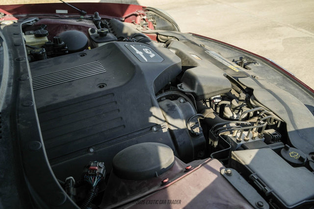 Used 2004 Ford Thunderbird RWD image 27