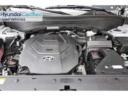 Certified 2025 Hyundai Palisade SEL AWD/4WD image 34