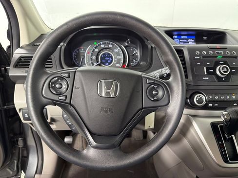 Used 2014 Honda CR-V LX image 15