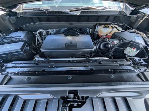 Certified 2024 Chevrolet Silverado 1500 RST AWD/4WD image 31