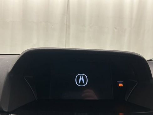 Used 2022 Acura ILX w/ Premium & A-SPEC Package image 15