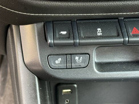 Used 2018 GMC Canyon Denali AWD/4WD image 17