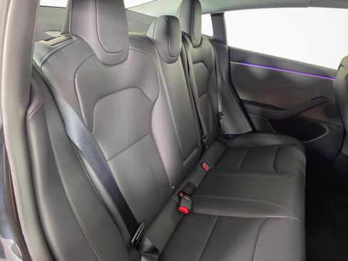 Used 2025 Tesla Model 3 Long Range RWD image 44