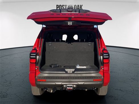 New 2025 Toyota 4Runner SR5 image 10