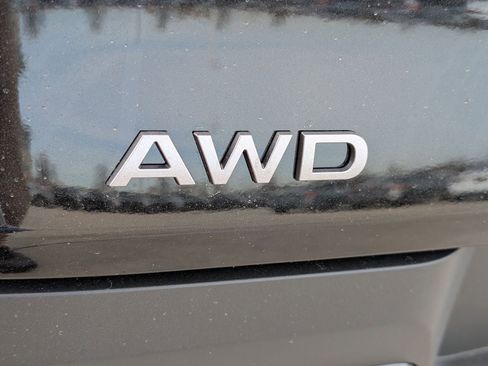 New 2026 Nissan Murano SL AWD/4WD image 7