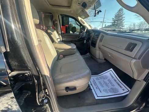 Used 2005 Dodge Ram 1500 Truck SLT image 9