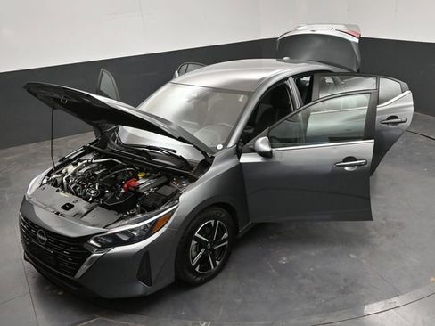 Used 2024 Nissan Sentra SV image 30