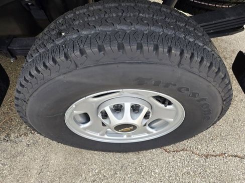 New 2024 Chevrolet Silverado 2500 W/T image 7