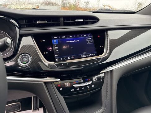 Used 2024 Cadillac XT6 Sport image 28