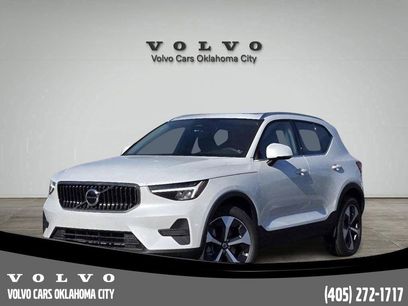 Used 2025 Volvo XC40 B5 Core w/ Protection Package Premier