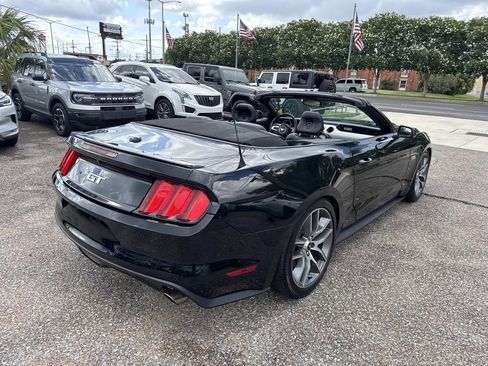 Used 2016 Ford Mustang GT Premium w/ Equipment Group 401A RWD image 8