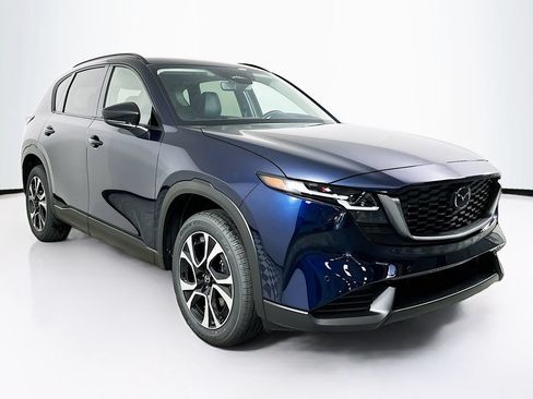 New 2026 MAZDA CX-5 Preferred AWD/4WD image 2
