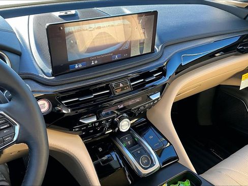 New 2026 Acura MDX w/ Advance Package image 22