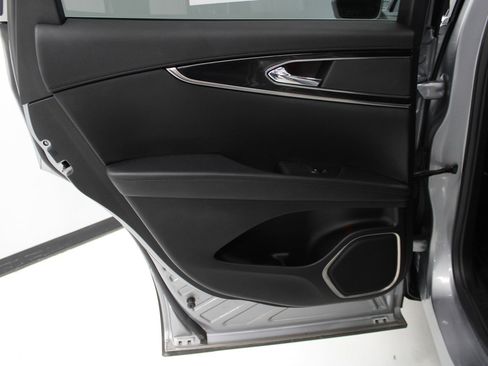 Used 2022 Lincoln Nautilus Reserve image 37