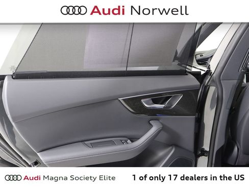 New 2026 Audi Q8 Premium Plus AWD/4WD image 21