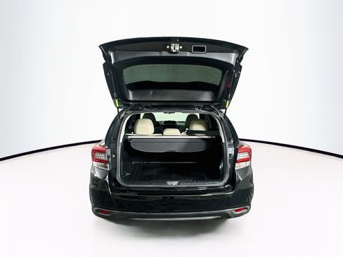 Used 2022 Subaru Impreza 2.0i Limited AWD/4WD image 26