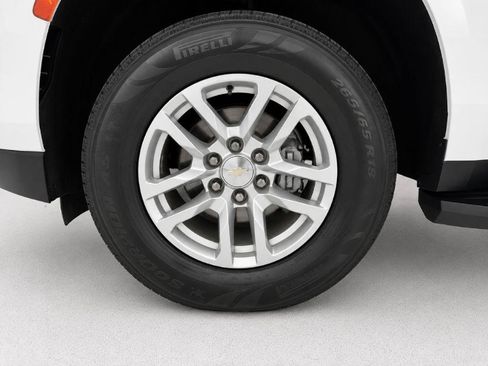 Used 2021 Chevrolet Tahoe LT AWD/4WD image 32