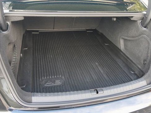 Used 2019 Audi A6 3.0T Premium Plus w/ Premium Plus Package image 28