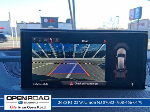 Used 2018 Audi Q7 2.0T Premium Plus w/ Premium Plus Package image 26